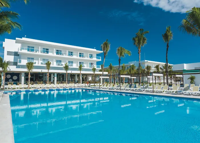 Riu PlayacarHotel All Inclusive