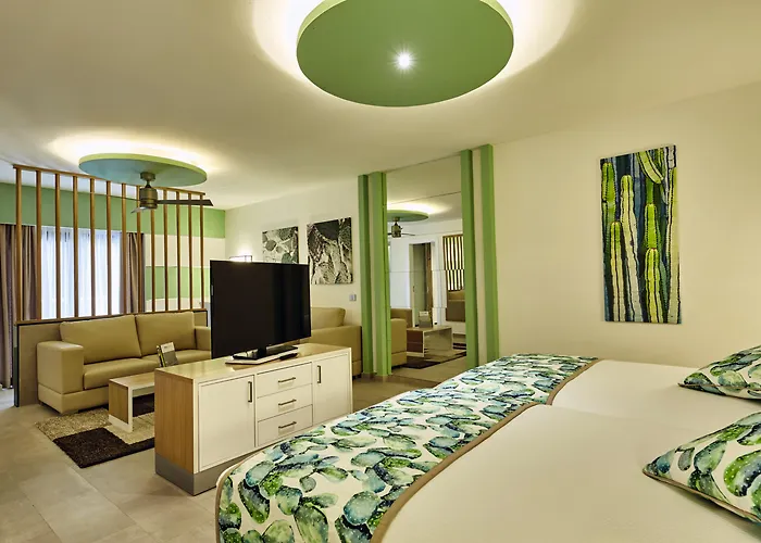 Riu TequilaHotel All Inclusive